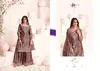 Haseena By Radha Trendz Moss Silk Readymade Suits Wholesalers In Surat